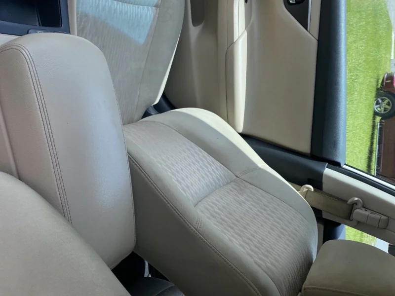 2017 Nissan Altima 2.5 10