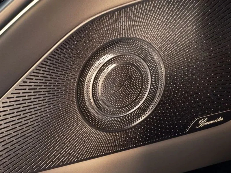 2023 Mercedes-Benz S-Class 18