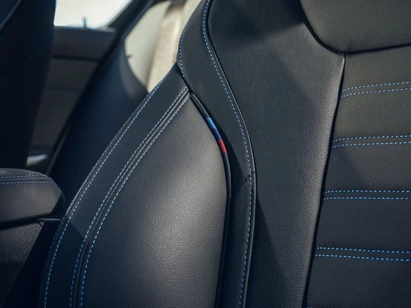 2021 BMW 330 i 9