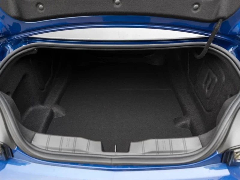 2021 Chevrolet Camaro