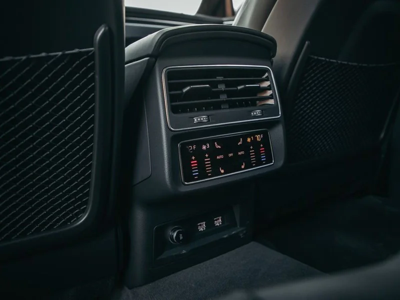 2022 Audi Q8