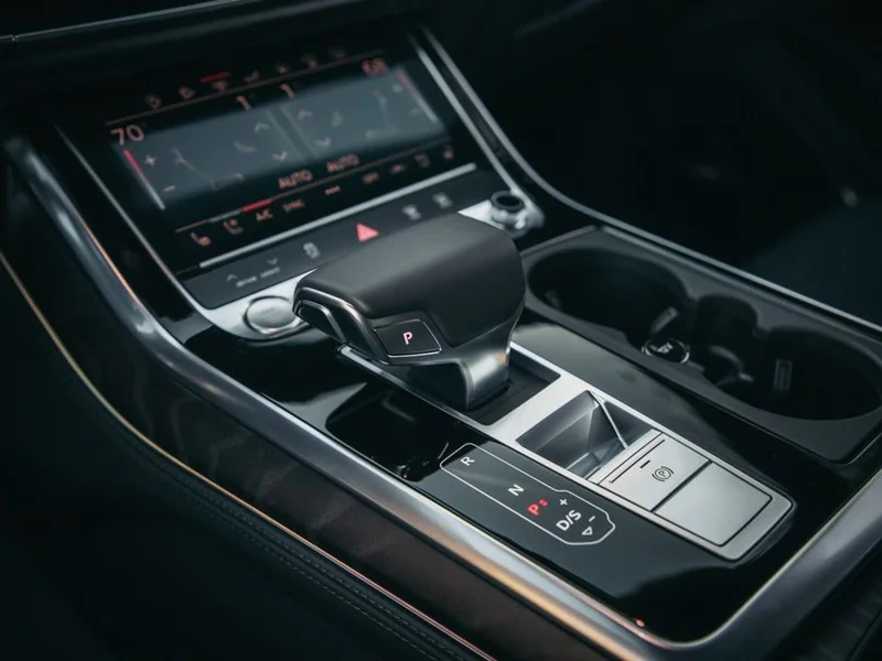 2022 Audi Q8 Premium Plus S-Line 13