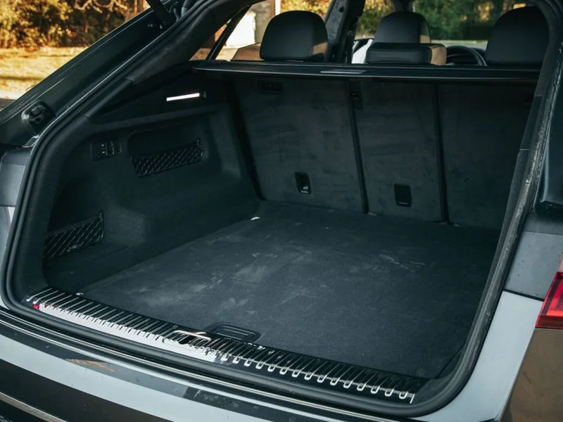 2022 Audi Q8 Premium Plus S-Line 15