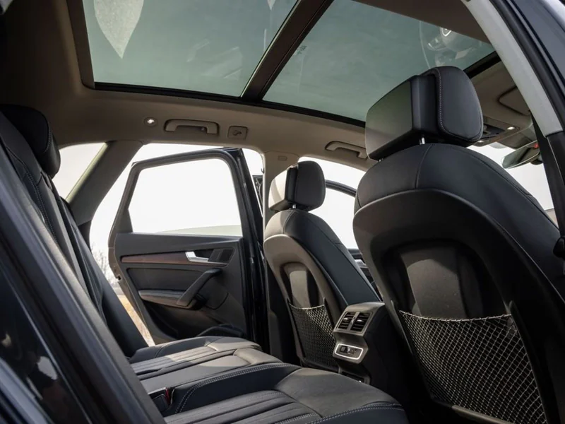 2022 Audi Q5