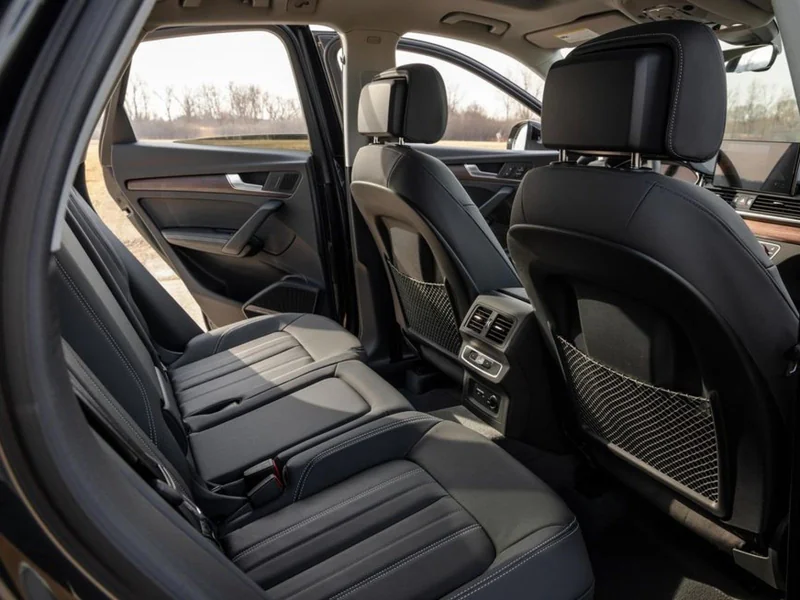 2022 Audi Q5