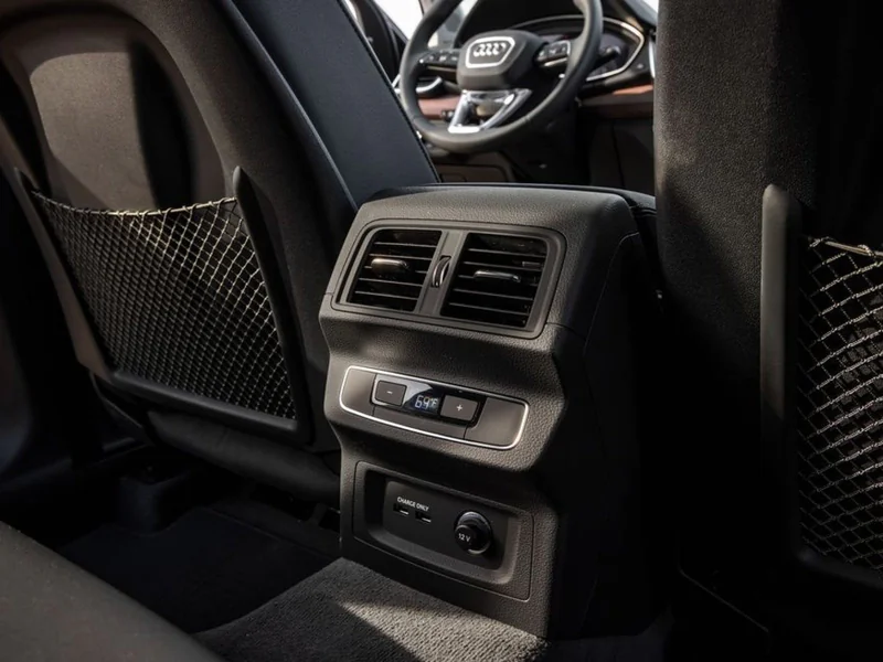 2022 Audi Q5