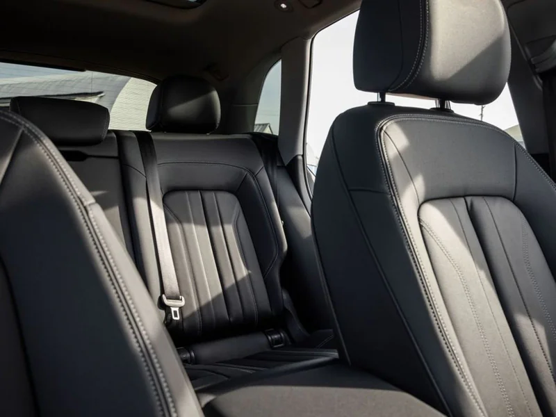 2022 Audi Q5 Premium Plus 9