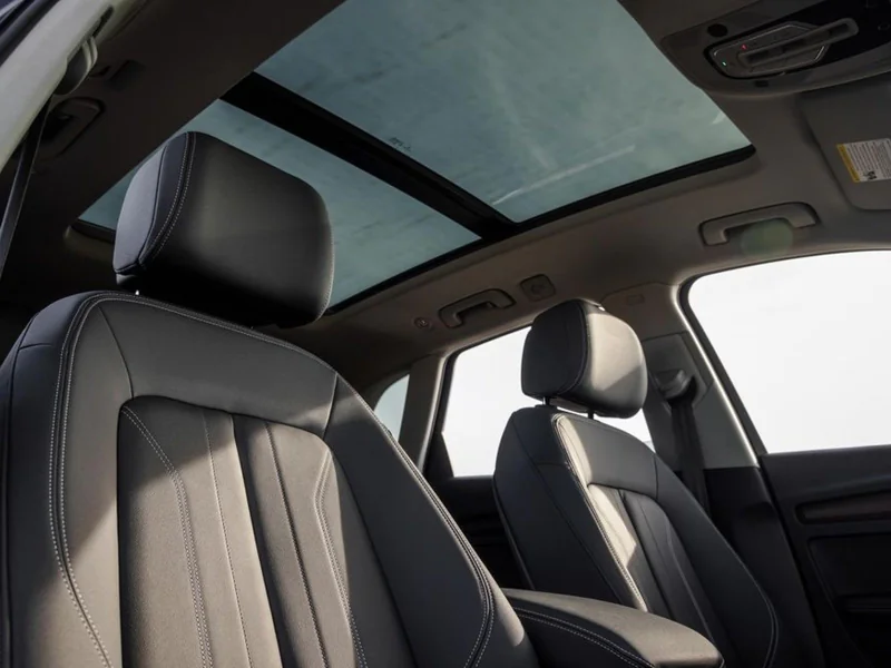 2022 Audi Q5 Premium Plus 11