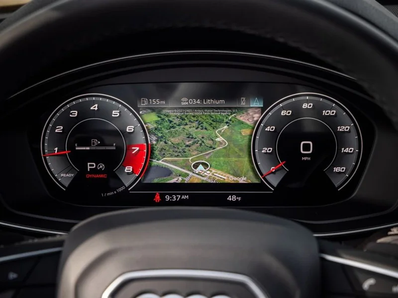 2022 Audi Q5 Premium Plus 13