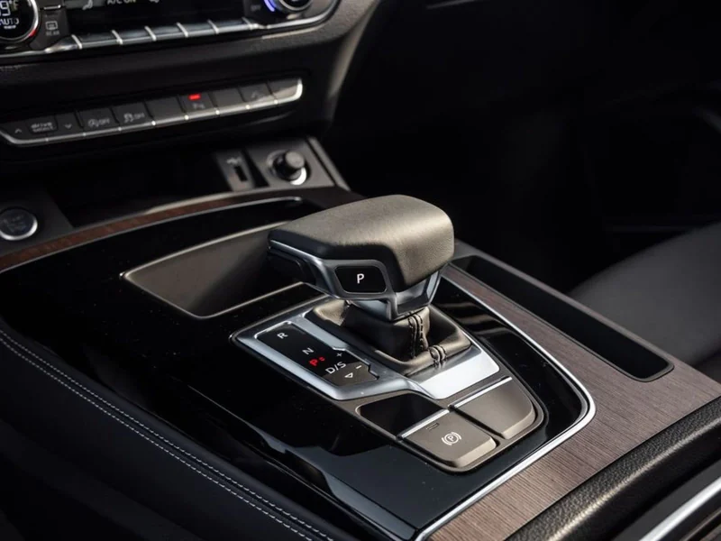 2022 Audi Q5 Premium Plus 14