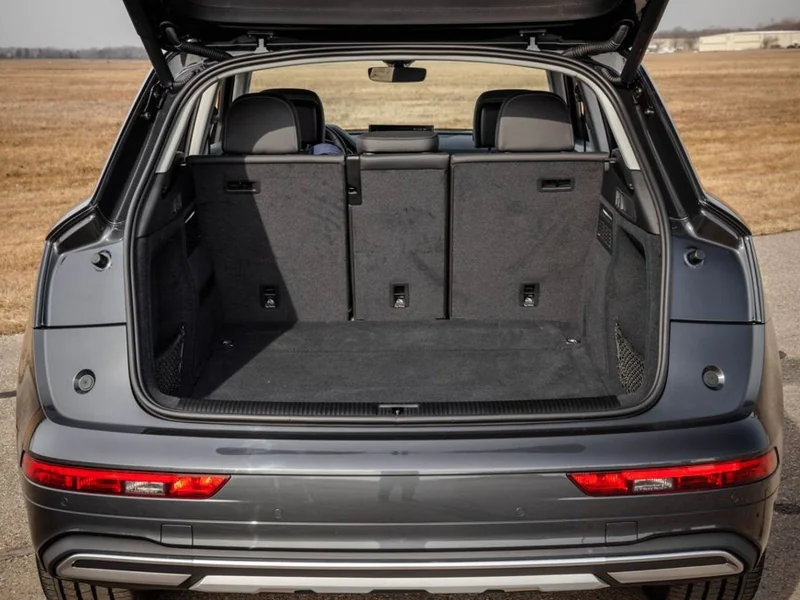 2022 Audi Q5 Premium Plus 17