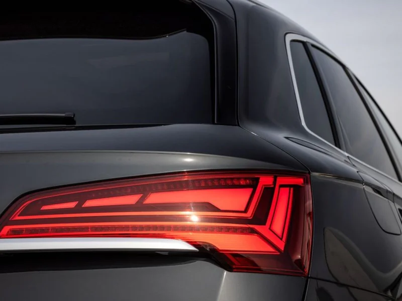 2022 Audi Q5 Premium Plus 18