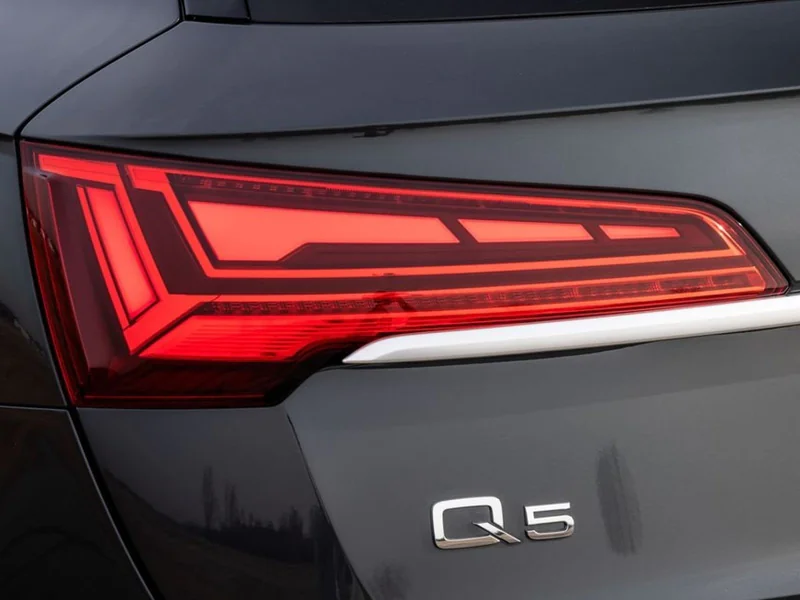 2022 Audi Q5 Premium Plus 19