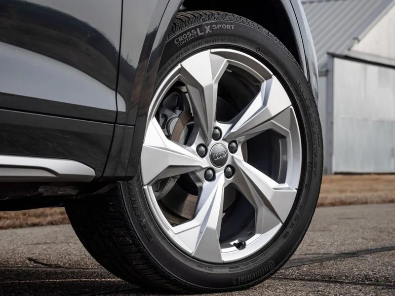 2022 Audi Q5 Premium Plus 20