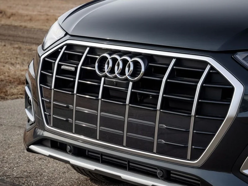 2022 Audi Q5 Premium Plus 21