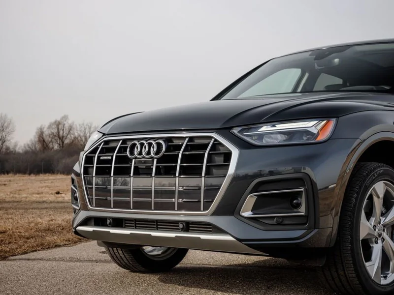 2022 Audi Q5 Premium Plus 22
