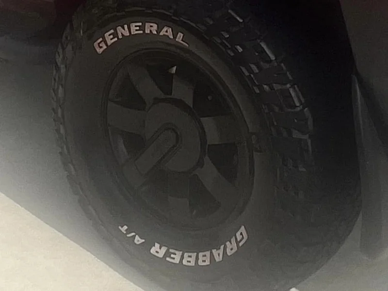 2007 Hummer H3 Base 3