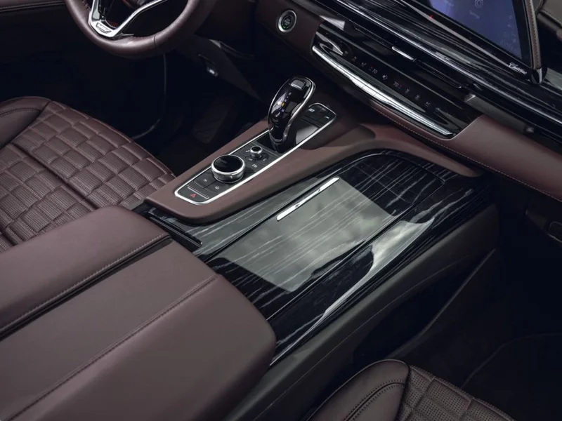 2023 Cadillac Escalade ESV Premium Luxury 4