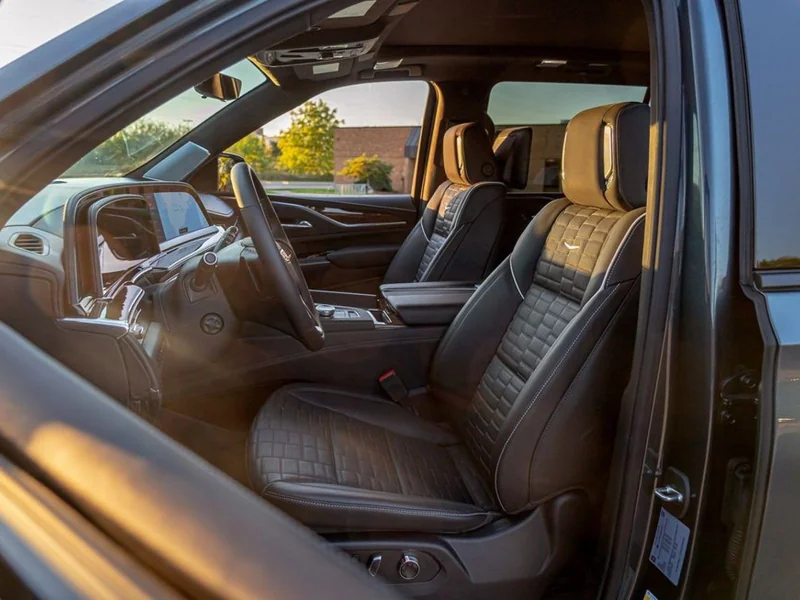 2022 Cadillac Escalade