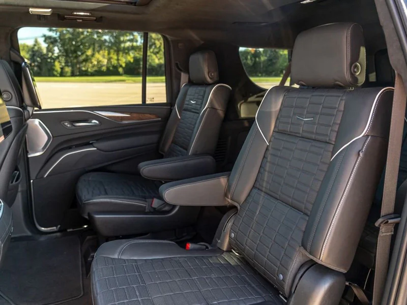 2022 Cadillac Escalade