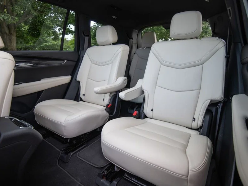 2023 Cadillac XT6