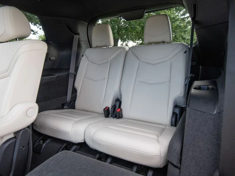 2023 Cadillac XT6