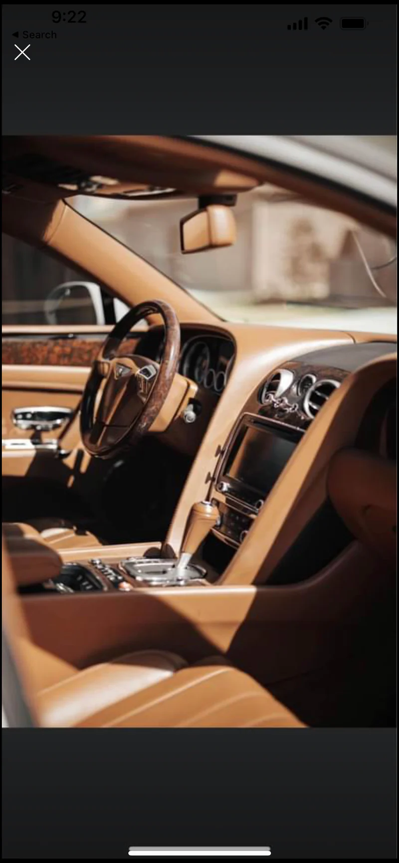 2014 Bentley Flying Spur Base 2