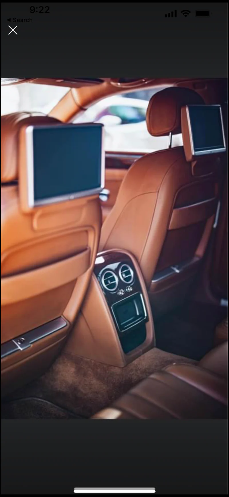 2014 Bentley Flying Spur Base 3