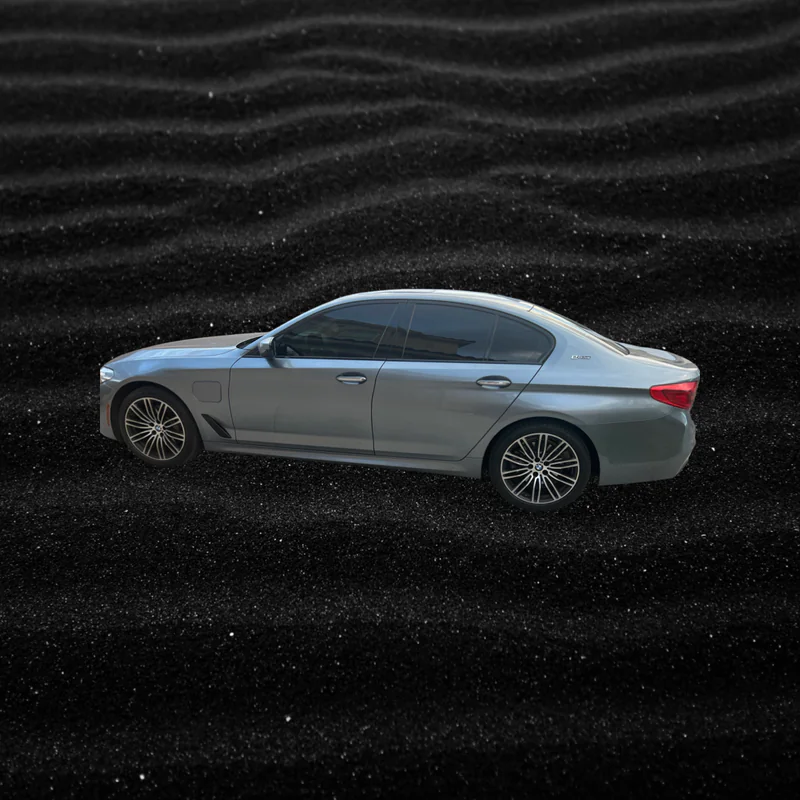 2018 BMW 530e in Las Vegas 2