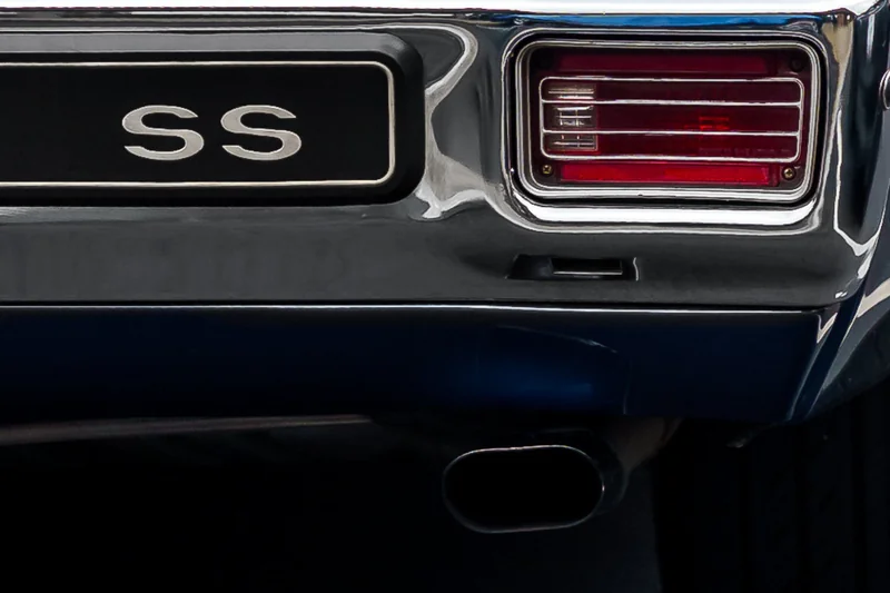 1970 Chevrolet Chevelle