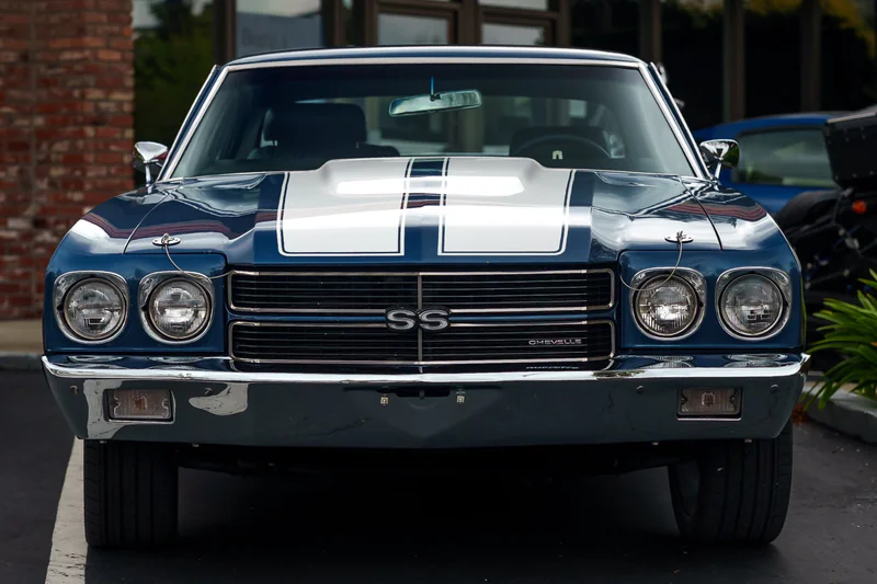 1970 Chevrolet Chevelle