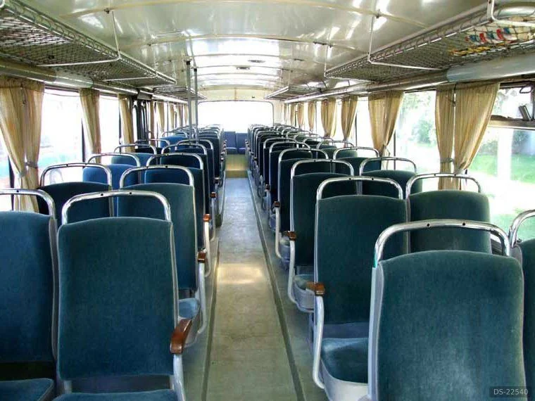 1968 Volvo OFB 67 in Oslo 3
