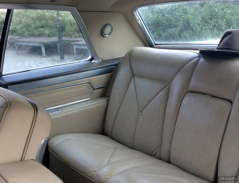 1965 Cadillac Coupe De Ville in Bergen 6