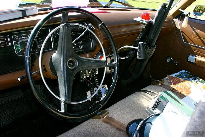 1971 Plymouth Fury 1 in Vemmelev 3