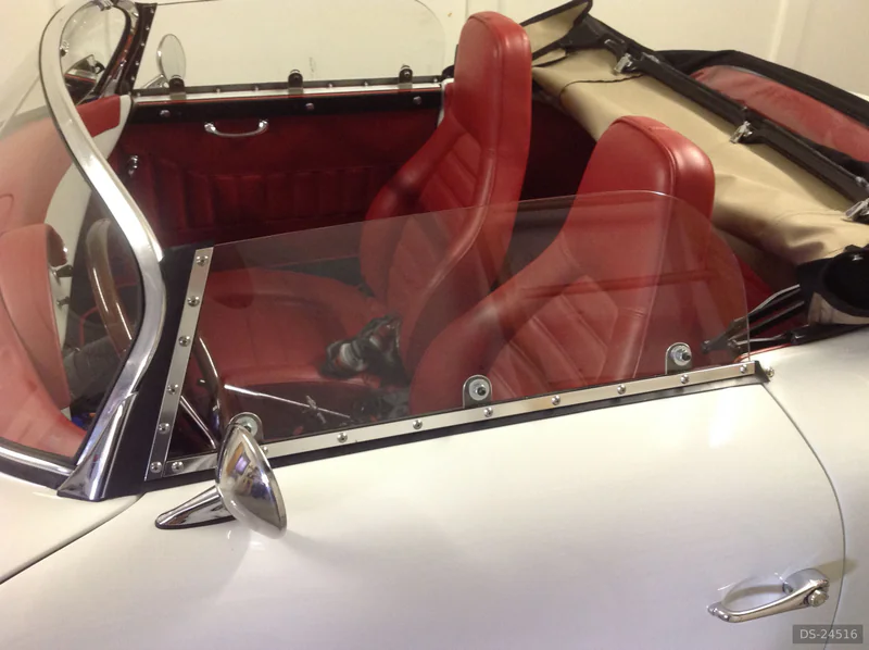 1956 Porsche Speedster Replica