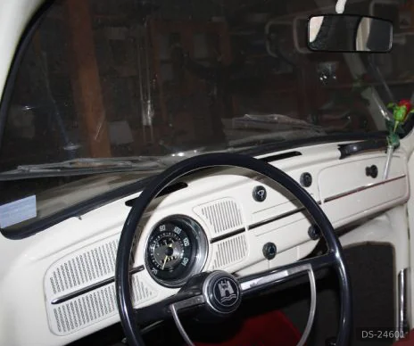 1968 Volkswagen Bobbel in Bjerringbro 4