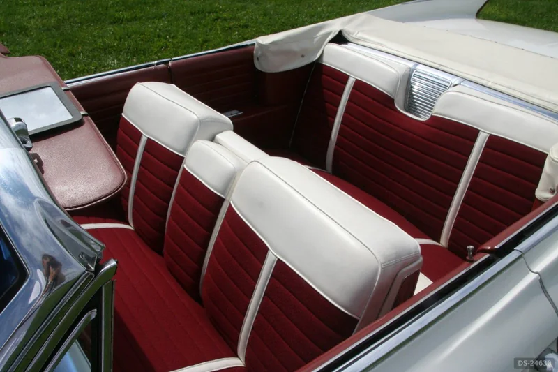 1961 Cadillac DeVille in Jyllinge 5