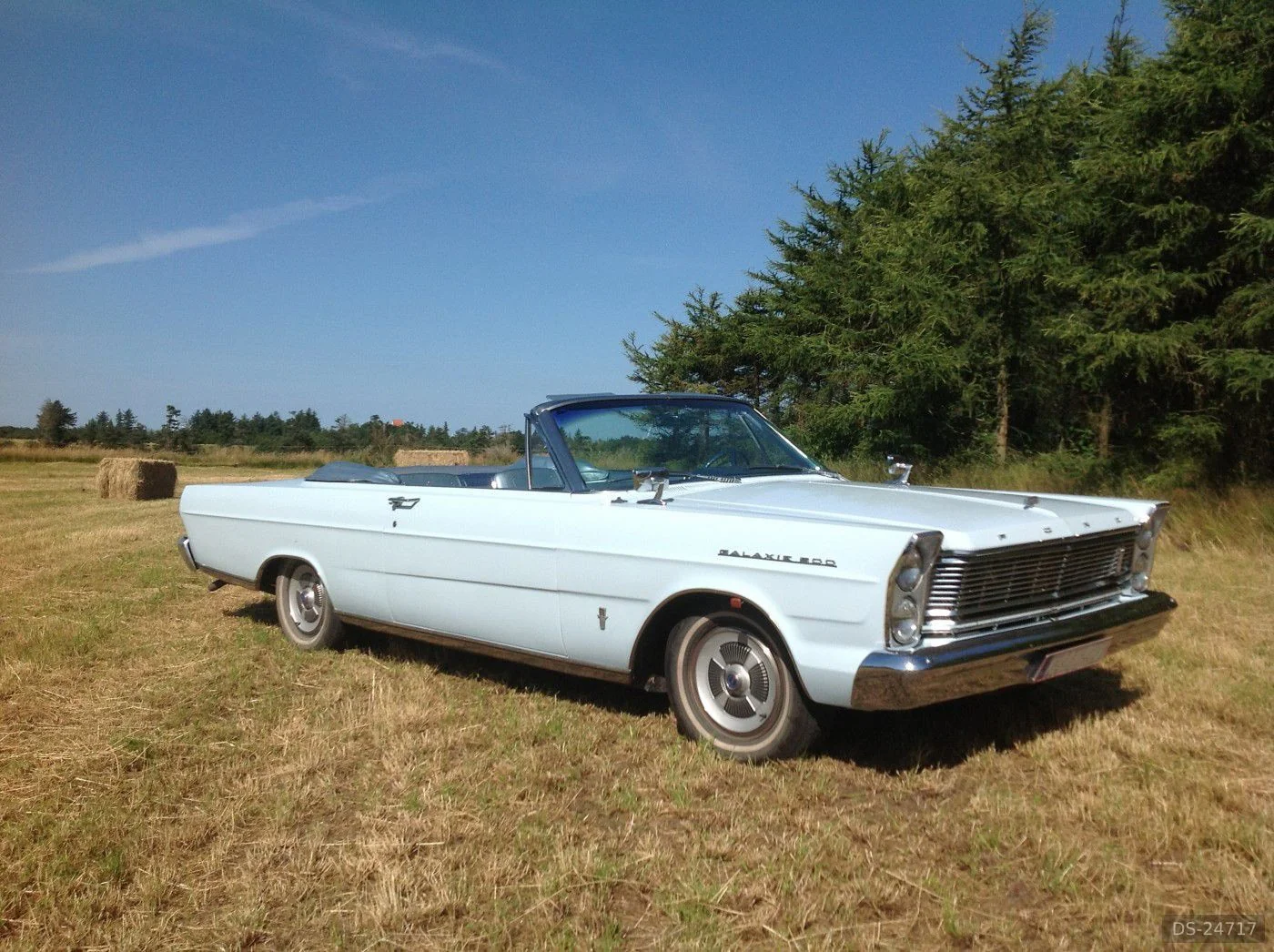 1965 Ford Galaxie 500