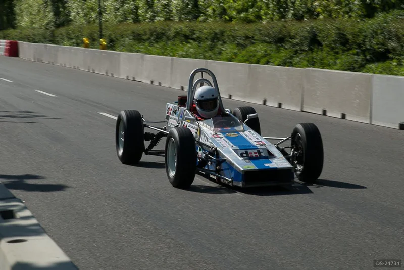 1974 Ford Corami in Fredensborg 2