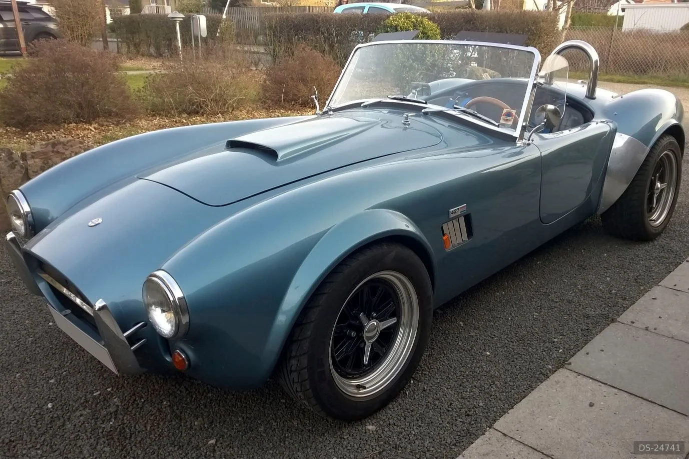 1978 AC Cobra 427