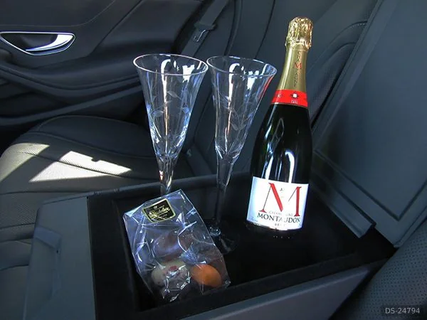 2016 Mercedes-Benz S-Class in Helsinge 2