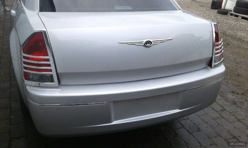 2007 Chrysler 300c in Hadsund 3