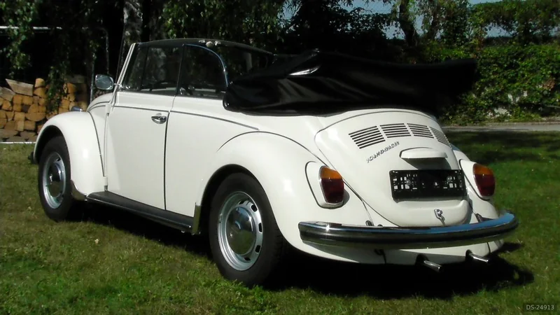 1967 Volkswagen Käfer Cabrio Kahrmann in Tulbing/Katzelsdorf 3