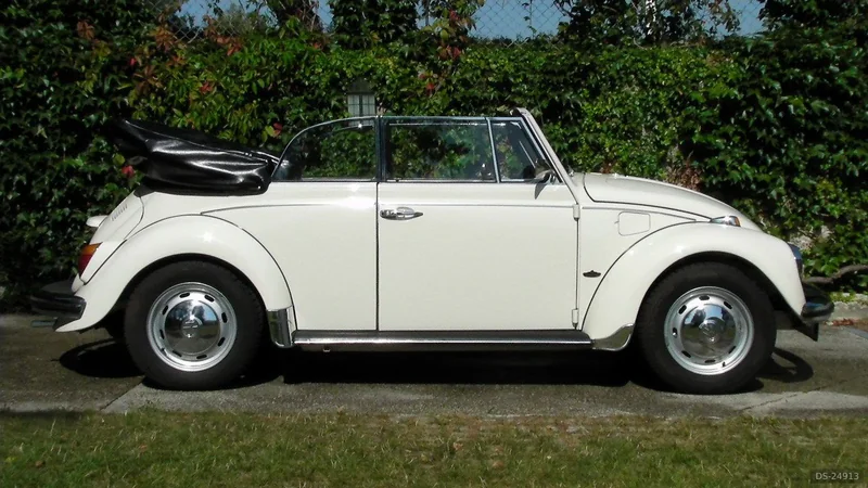 1967 Volkswagen Käfer Cabrio Kahrmann in Tulbing/Katzelsdorf 6