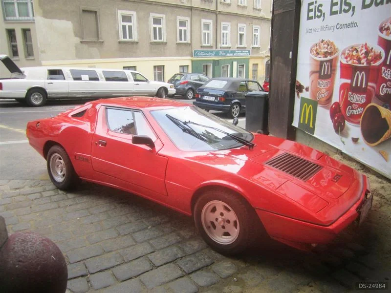 1986 Ledl AS 130