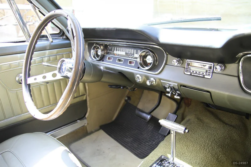 1965 Ford Mustang in Kirchbach In Steiermark 7