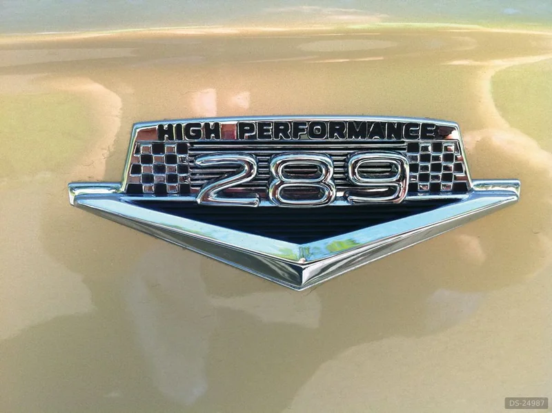 1965 Ford Mustang in Kirchbach In Steiermark 6