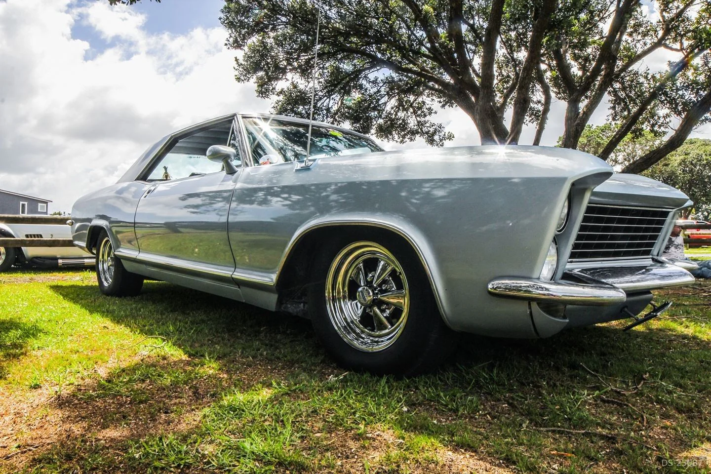 1965 Buick Riviera