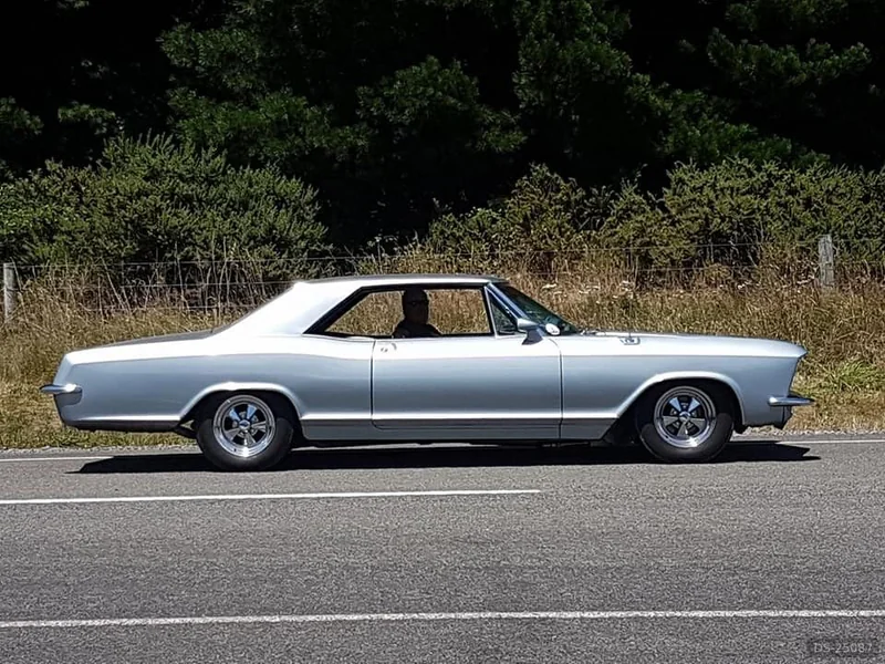 1965 Buick Riviera in Nelson 3