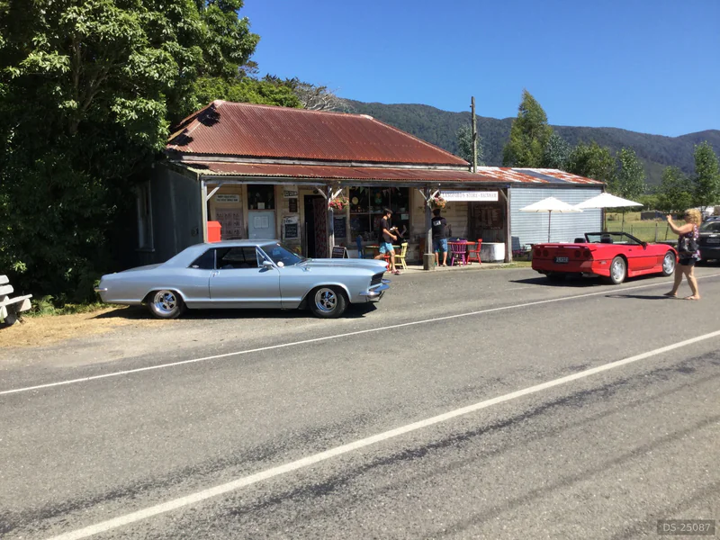 1965 Buick Riviera in Nelson 4